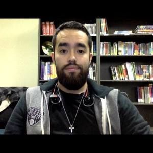 Meet your Posher, Luis